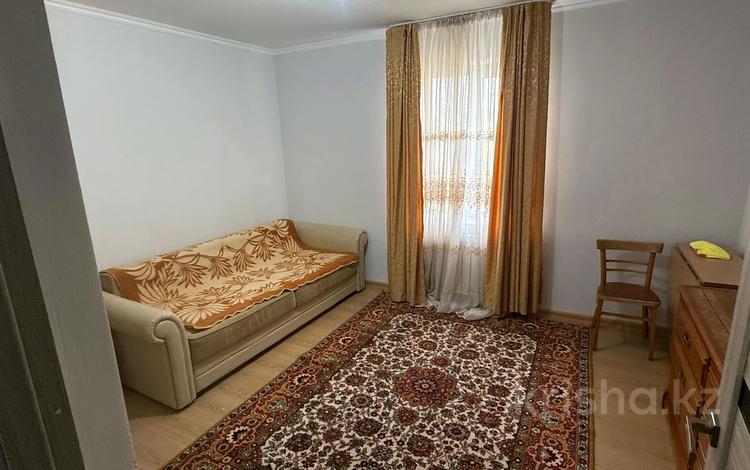 1-комнатная квартира · 35 м² · 2/2 этаж, Кисикова 2 — Жангозина за 140 000 〒 в Каскелене — фото 2