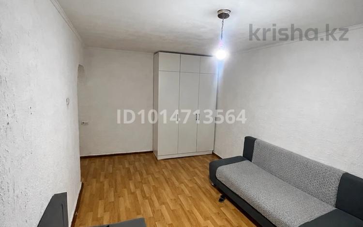 1-комнатная квартира · 32 м² · 3/5 этаж, мкр Мамыр, Таугуль 10 за 24 млн ₸ в Алматы, Ауэзовский р-н — фото 2
