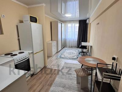 1-комнатная квартира · 23 м² · 5/5 этаж, Торайгырова — СРОЧНО!!!!! за 18 млн ₸ в Алматы, Бостандыкский р-н
