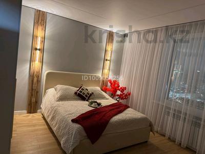 2-комнатная квартира · 53 м² · 14/22 этаж, Туркестан 4Б — Абу даби,линейный парк за 23 000 ₸ в Астане, Есильский р-н