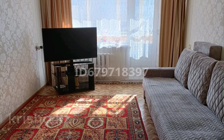 3-комнатная квартира, 77 м², 5/5 этаж, 5 18 за 9.5 млн 〒 в Степногорске — фото 12