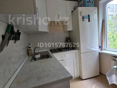 1-бөлмелі пәтер · 31 м² · 4/5 қабат, Кабанбай батыра 216 — Жумалиева, бағасы: 31 млн ₸ в Алматы, Алмалинский р-н