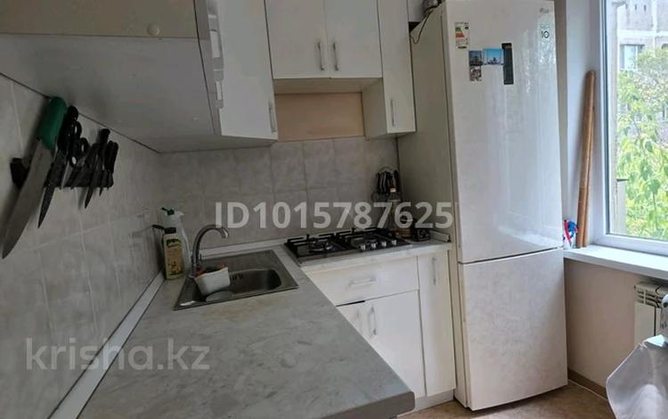 1-бөлмелі пәтер · 31 м² · 4/5 қабат, Кабанбай батыра 216 — Жумалиева, бағасы: 31 млн ₸ в Алматы, Алмалинский р-н — фото 2