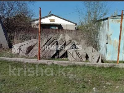 Участок · 10 соток, Оркениет 45 за 10 млн ₸ в Талдыкоргане, мкр Жастар
