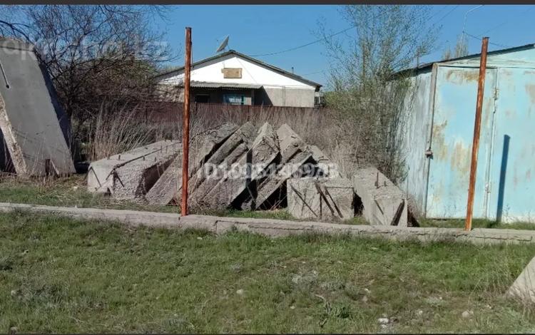 Участок · 10 соток, Оркениет 45 за 10 млн ₸ в Талдыкоргане, мкр Жастар — фото 3