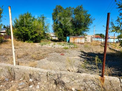 Участок · 10 соток, Оркениет 45 за 10 млн ₸ в Талдыкоргане, мкр Жастар