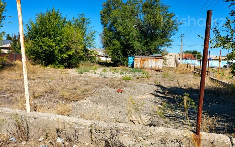 Участок · 10 соток, Оркениет 45 за 10 млн ₸ в Талдыкоргане, мкр Жастар — фото 5