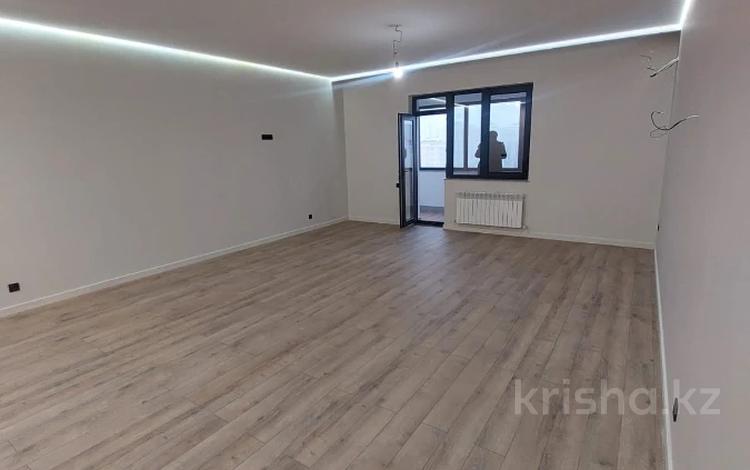 2-комнатная квартира · 90 м² · 9/14 этаж, мкр. Самал-3 15 за 89.9 млн ₸ в Алматы, Медеуский р-н — фото 6