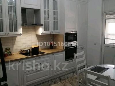 4-комнатная квартира · 155 м², Керей и Жанибек хандар 22 за 96 млн ₸ в Астане, Есильский р-н