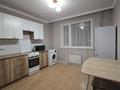 1-комнатная квартира · 38 м² · 5/9 этаж, Туран 55/11 — Орынбор за 250 000 ₸ в Астане, Нура р-н