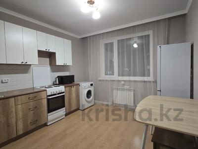 1-комнатная квартира · 38 м² · 5/9 этаж, Туран 55/11 — Орынбор за 250 000 ₸ в Астане, Нура р-н