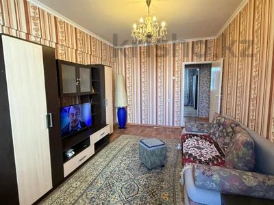 2-комнатная квартира · 55 м² · 5/5 этаж, мкр Самал-1 — Жолдасбекова за 52.5 млн 〒 в Алматы, Медеуский р-н