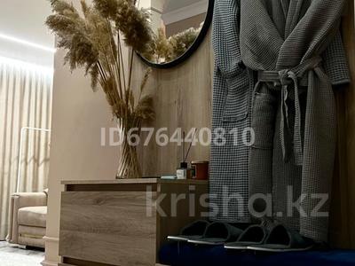 1-комнатная квартира · 32 м² · 2/5 этаж, Беркимбаева 101/3 — Сатпаева за 17 000 〒 в Экибастузе