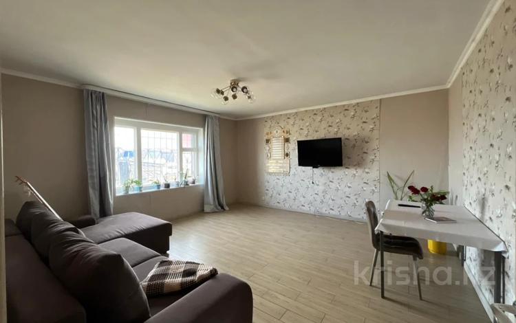 Отдельный дом · 2 комнаты · 80.6 м² · 10 сот., Некрасова 2 за 28 млн 〒 в Костанае — фото 2