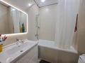 3-комнатная квартира · 90 м² · 1/5 этаж, мкр. Самал за 39 млн ₸ в Талдыкоргане, мкр Самал — фото 11