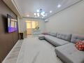 3-комнатная квартира · 90 м² · 1/5 этаж, мкр. Самал за 39 млн ₸ в Талдыкоргане, мкр Самал — фото 4