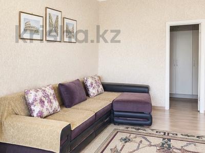 1-комнатная квартира · 40 м² · 3/9 этаж, мынбаева 98 за 35.5 млн ₸ в Алматы, Бостандыкский р-н