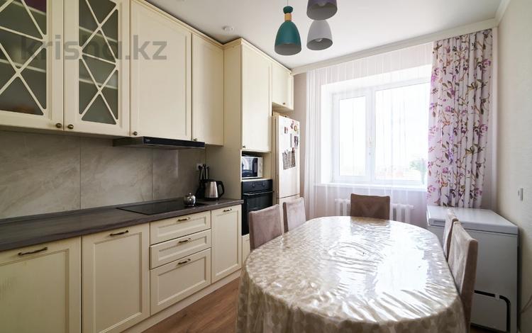 2-бөлмелі пәтер · 61.7 м² · 7/9 қабат, Кайыма Мухамедханова, бағасы: ~ 30.6 млн ₸ в Астане, Нура р-н — фото 22