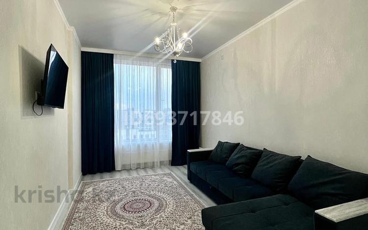 1-бөлмелі пәтер · 36 м² · 16/18 қабат, Асфендиярова, бағасы: 230 000 ₸ в Астане, Нура р-н — фото 2