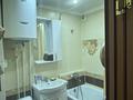 3-комнатная квартира · 73 м² · 4/5 этаж, Мкр 3 5 — Продам срочна квартиру частично с мебелью за 8 млн ₸ в  — фото 3