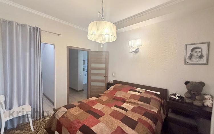 2-комнатная квартира · 63 м² · 5/9 этаж, Столетова — Гончарова за 300 000 ₸ в Алматы, Жетысуский р-н — фото 3