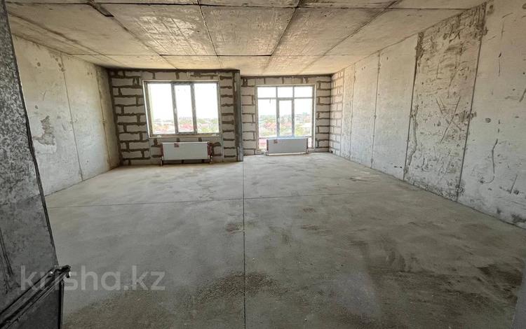 3-бөлмелі пәтер · 83 м² · 5/12 қабат, Алғабас ш/а., Омарова 1, бағасы: 44 млн ₸ в Алматы, Алатауский р-н — фото 2