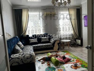 2-комнатная квартира · 52 м² · 1/3 этаж, Жуниса абугалиева 6 — Центральный парк за 15 млн 〒 в Балхаше