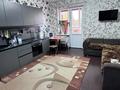 2-комнатная квартира · 53.6 м² · 5/26 этаж, Петрова 10 — Кажымукана за 25 млн ₸ в Астане, Алматы р-н