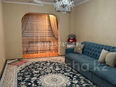 2-комнатная квартира · 68 м² · 1/5 этаж, 18-й микрорайон 78 — 41 школа за 260 000 ₸ в Шымкенте, Аль-Фарабийский р-н