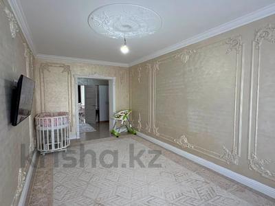 3-комнатная квартира · 87.9 м² · 9/9 этаж, мкр 12, Ораза Татеулы за 31 млн ₸ в Актобе