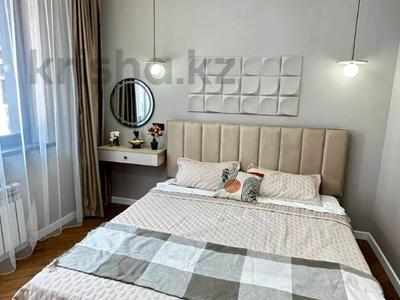 2-бөлмелі пәтер · 45 м² · 3/9 қабат, Алатауская трасса, бағасы: 33 млн ₸ в 