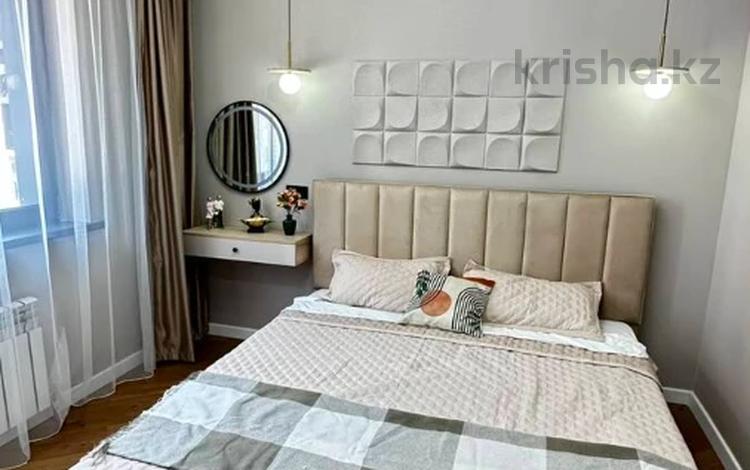 2-бөлмелі пәтер · 45 м² · 3/9 қабат, Алатауская трасса, бағасы: 33 млн ₸ в  — фото 14
