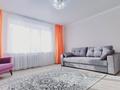 1-комнатная квартира · 42 м² · 1/5 этаж, мкр Юго-Восток, Таттимбета 17 за 16.9 млн 〒 в Караганде, Казыбек би р-н