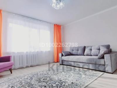 1-комнатная квартира · 42 м² · 1/5 этаж, мкр Юго-Восток, Таттимбета 17 за 16.9 млн 〒 в Караганде, Казыбек би р-н