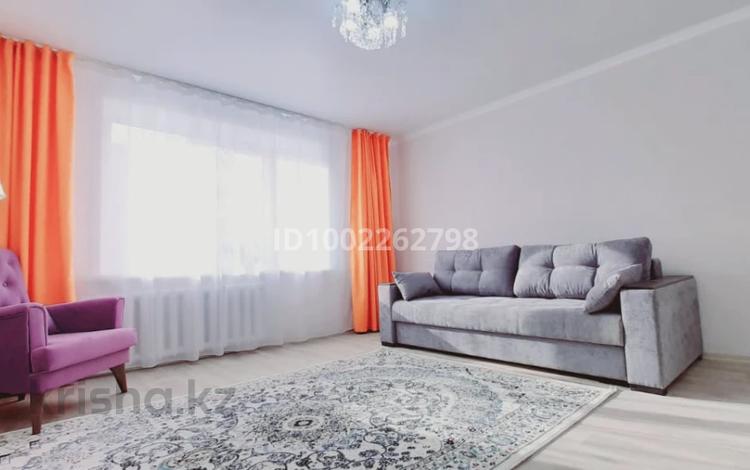 1-комнатная квартира · 42 м² · 1/5 этаж, мкр Юго-Восток, Таттимбета 17 за 16.9 млн 〒 в Караганде, Казыбек би р-н — фото 22