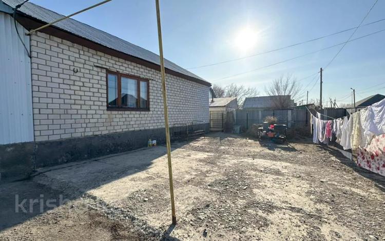 Отдельный дом · 4 комнаты · 100 м² · 9 сот., Кожамиярова 40 за 40 млн ₸ в Талдыкоргане — фото 2