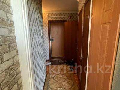 4-комнатная квартира · 62 м² · 5/5 этаж, Тургенева за 12.5 млн ₸ в Актобе
