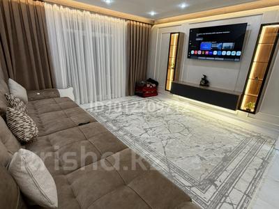 3-комнатная квартира · 85 м² · 6 этаж, ЖК Нур-Султан сити 494 — ЖК Нурсултан Сити за 42 млн ₸ в Туркестанской обл.