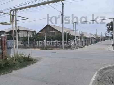 Отдельный дом · 6 комнат · 123.5 м² · 8 сот., Мұқа Шынтайұлы 24 за 45 млн ₸ в Жаркенте