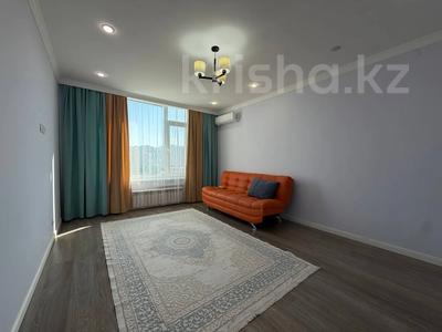 2-бөлмелі пәтер · 56.2 м² · 6/8 қабат, Касым Кайсенова — ДОСТУПНО В ИПОТЕКУ!, бағасы: ~ 41 млн ₸ в Астане, Есильский р-н