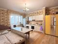 2-комнатная квартира · 59 м² · 9/9 этаж, Темирбека Жургенова 18/1 за 31.5 млн ₸ в Астане, Сарайшык р-н