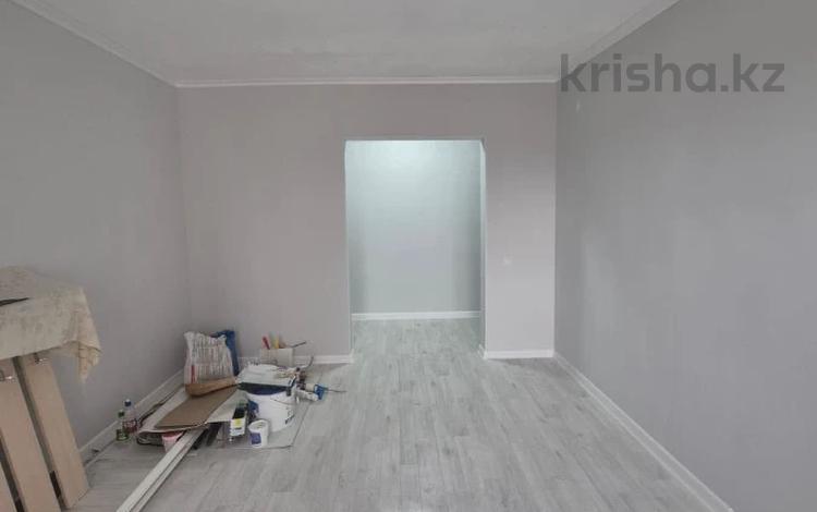 3-бөлмелі пәтер · 60.6 м² · 8/10 қабат, 2 ш/а., 101 стрелковая бригады, бағасы: 20.9 млн ₸ в Актобе, мкр 8 — фото 9