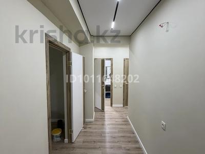 2-бөлмелі пәтер · 64 м² · 2/4 қабат, мкр Акжар, Береке 3, бағасы: 38 млн ₸ в Алматы, Наурызбайский р-н