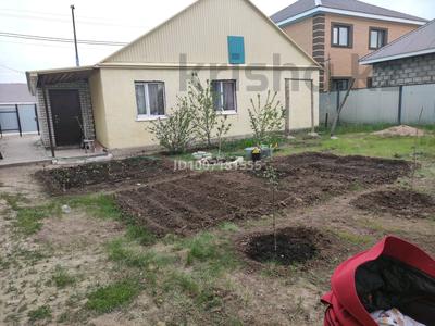 Отдельный дом · 4 комнаты · 85 м² · 5 сот., мкр. Зачаганск пгт 62А — Культегин за 18.5 млн ₸ в Уральске