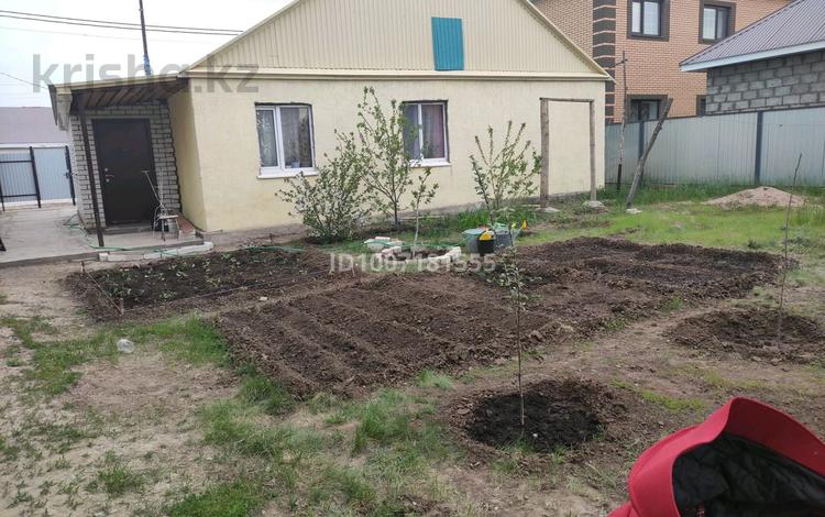 Отдельный дом · 4 комнаты · 85 м² · 5 сот., мкр. Зачаганск пгт 62А — Культегин за 18.5 млн ₸ в Уральске — фото 2