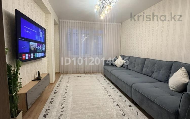 3-комнатная квартира · 82.1 м² · 2/9 этаж, Жибек Жолы 7 за 52 млн 〒 в Усть-Каменогорске — фото 20