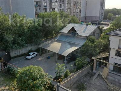 Отдельный дом · 7 комнат · 320 м² · 19 сот., мкр Атырау за 160 млн 〒 в Алматы, Медеуский р-н