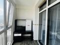 4-комнатная квартира · 155 м² · 17/22 этаж, Аскарова 8 за 155 млн ₸ в Алматы, Ауэзовский р-н — фото 15