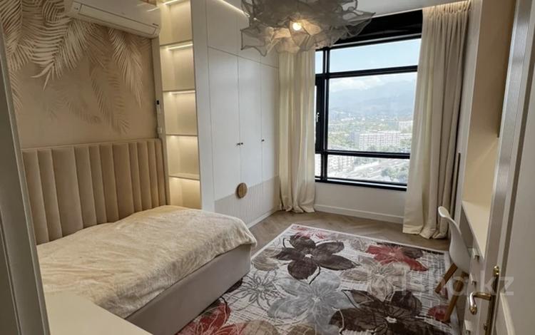 4-комнатная квартира · 155 м² · 17/22 этаж, Аскарова 8 за 155 млн ₸ в Алматы, Ауэзовский р-н — фото 7