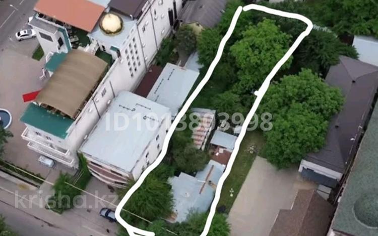 Отдельный дом · 4 комнаты · 80 м² · 7.5 сот., Нурмакова — Гоголя Нурмакова за 170 млн ₸ в Алматы, Алмалинский р-н — фото 2